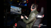Formula E al CES 2017