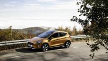 2018 Ford Fiesta Active