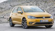 Volkswagen Golf 2018, desde 15.900 euros