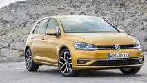 Volkswagen Golf 2018, desde 15.900 euros