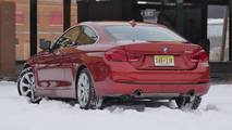 2018 BMW 440i Coupe