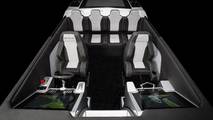 Cigarette Racing 515 Project ONE