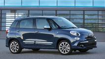 6. Fiat 500L