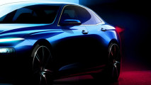 VinFast Sedan e SUV by Pininfarina