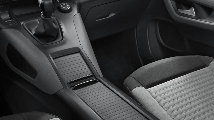 2018 Citroen Berlingo