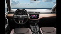 Seat Ibiza TGI a metano