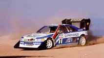 Peugeot 405 T16 Pikes Peak (1988)