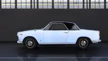 FCA Heritage verkauft künftig Oldtimer
