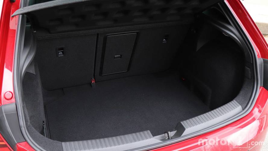 Essai comparatif - Renault Mégane R.S. / SEAT Leon Cupra (2018)