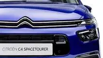 2018 Citroen C4 SpaceTourer