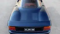 1991 Jaguar XJR-15 for sale