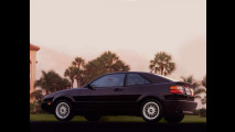 Volkswagen Corrado, le foto storiche