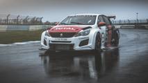 2018 Peugeot 308 TCR