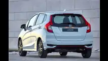 Gelifteter Honda Jazz: Jetzt sind die Preise bekannt