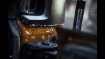 Jeep Wrangler by Vilner