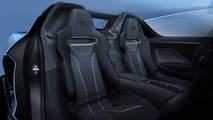 Italdesign Zerouno Duerta