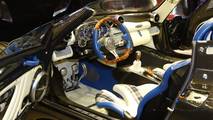 Pagani al Salone di Ginevra 2018