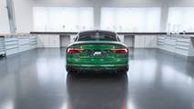 Audi RS5-R By ABT