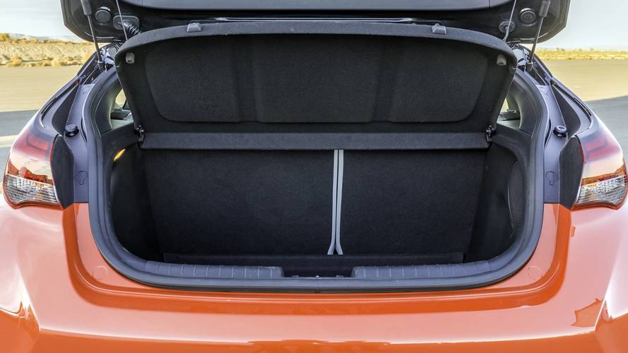 Hyundai Veloster 2018