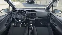 Test Toyota Yaris GRMN