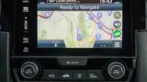 Honda Civic 1.6 i-DTEC 2018