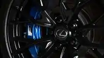 2018 Lexus GS F 10th Anniversary