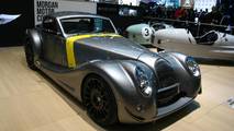 2018 Morgan Aero GT
