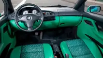 Vergessene Studien: BMW E1