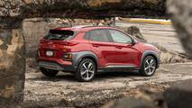 2018 Hyundai Kona