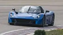 Dallara Stradale Review