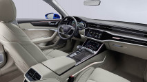 Das ist der neue Audi A6 Avant
