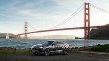Lamborghini Urus World Tour