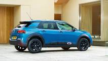 2018 Citroen C4 Cactus