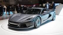 Salone di Ginevra, tutte le auto elettriche