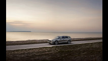 Nuova Volvo V60