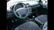 Opel Tigra