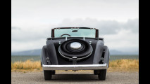 Maybach SW38 Roadster 1938