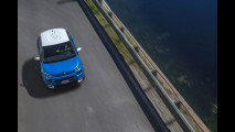 Nuova Citroen C3 Facebook-Only Limited Edition