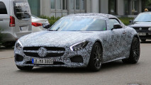 Mercedes-AMG GT C Roadster teased 002