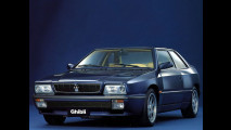 Maserati Ghibli 1992-98