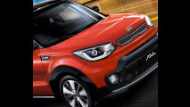 Kia Soul MY 2017