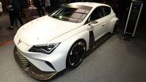Cupra al Salone di Ginevra 2018