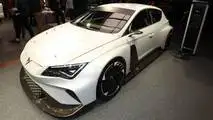 Cupra al Salone di Ginevra 2018