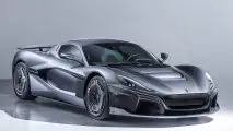 Rimac C_Two