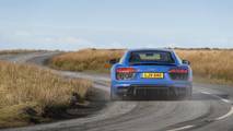 2018 Audi R8 RWS