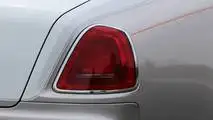 2018 Rolls-Royce Ghost: İnceleme