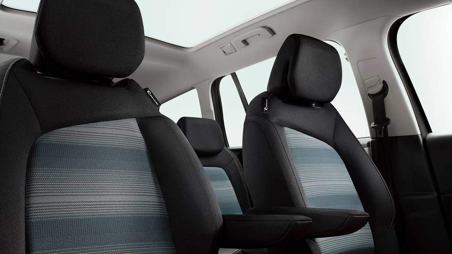 C4 Picasso Rip Curl