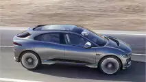 Die Autoneuheiten im Jahr 2018