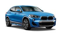 BMW X2 Configurator