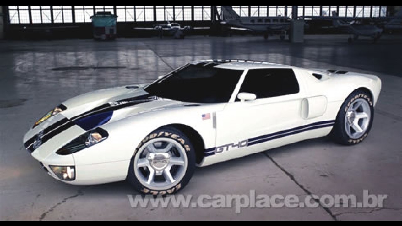 Flagrado protótipo de superesportivo da BMW baseado no M1 Concept?